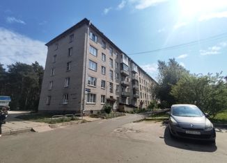 Двухкомнатная квартира на продажу, 44.8 м2, Сосновый Бор, Комсомольская улица, 14