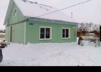 Продам дом, 54.6 м2, Шумиха, Советская улица, 17