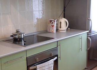 1-комнатная квартира в аренду, 39 м2, Сосновый Бор, улица Красных Фортов, 10