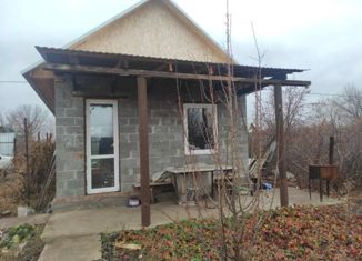 Продам дом, 52 м2, СНТ Степное, Степная улица, 180