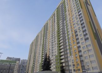 Продается однокомнатная квартира, 40 м2, Самара, Революционная улица, 101В, ЖК Сокол