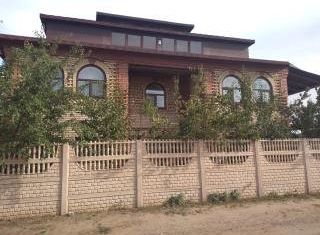 Продажа дома, 348 м2, Николаевск, Сельский проезд, 5