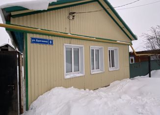 Продажа дома, 42.5 м2, Благовещенск, улица Бричкина, 8