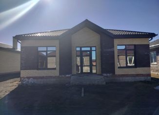 Продам дом, 85 м2, поселок Верхнетемерницкий, переулок Андромеды