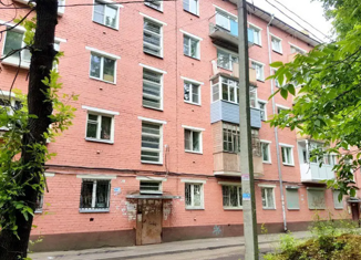 Продажа 2-ком. квартиры, 46.1 м2, Ярославль, Ленинский район, улица Некрасова, 68