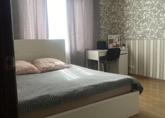 Продам 2-комнатную квартиру, 55.4 м2, Волгоград, улица Салтыкова-Щедрина, 26