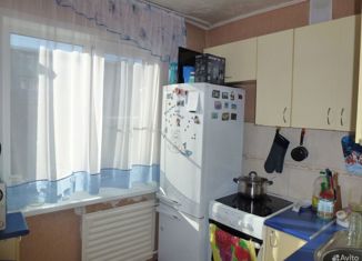 Продается трехкомнатная квартира, 63 м2, Рубцовск, Пролетарская улица, 397