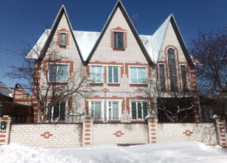 Продаю дом, 260 м2, деревня Малые Параты