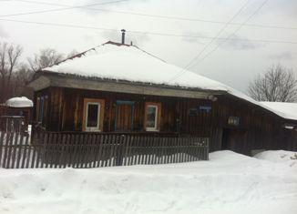 Дом на продажу, 30.7 м2, поселок Юго-Камский, улица Володарского