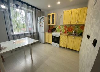 Продажа 2-комнатной квартиры, 52 м2, Коми, улица Малышева, 2