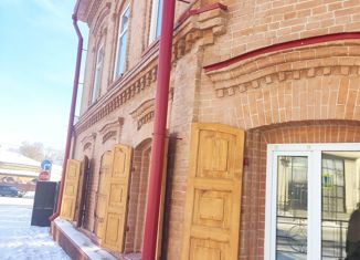 Продам 1-комнатную квартиру, 31.1 м2, Минусинск, Комсомольская улица, 6