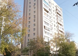 Продается 1-ком. квартира, 40 м2, Москва, Большой Рогожский переулок, 10к3, Таганский район