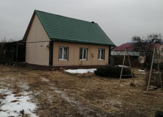 Продается дом, 101.6 м2, село Черемошны, Партизанская улица