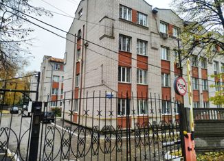Продаю трехкомнатную квартиру, 121.4 м2, Рязань, улица Советской Армии, 19к1, район Песочня