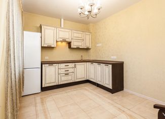 Продается двухкомнатная квартира, 55 м2, Краснодар, Восточно-Кругликовская улица, 30/1, ЖК Смоленский