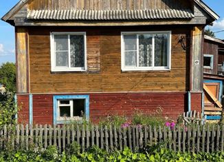 Дом на продажу, 71 м2, поселок городского типа Нагорск, Нагорная улица, 43Б