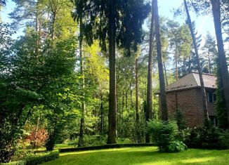 Продаю участок, 12 сот., дачный посёлок Кратово, улица Комиссарова, 37