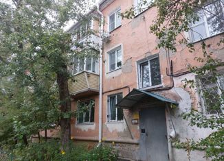 2-комнатная квартира на продажу, 41.6 м2, Омск, Магистральная улица, 38Б, Советский округ