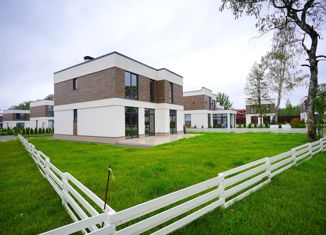 Дом на продажу, 190 м2, деревня Андреевское, 1-я Зелёная улица, 1