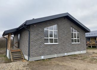 Продаю дом, 60 м2, село Семёновское, Центральная улица, 55