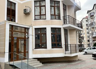 Продается двухкомнатная квартира, 72.4 м2, Геленджик, Крымская улица, 19к6