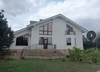 Продаю дом, 260 м2, поселок Власть Труда, жилой массив Волжский-4, 14