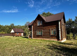 Продается дом, 97.6 м2, деревня Щербаково, Гражданская улица