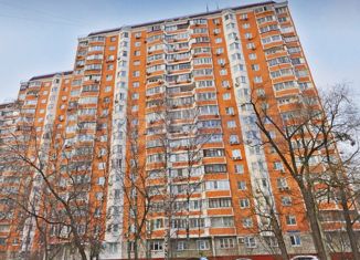 Продажа 1-ком. квартиры, 38 м2, Москва, Фестивальная улица, 73к2, метро Беломорская