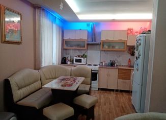 Продается 3-ком. квартира, 67 м2, Усть-Кут, улица Пушкина, 101