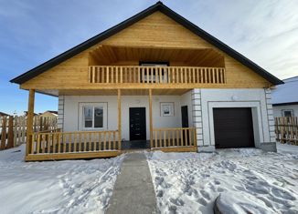 Дом на продажу, 90 м2, деревня Грановщина, улица Константина Седых