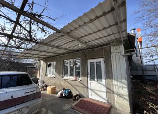 Продажа дома, 41.8 м2, станица Суворовская, Советская улица, 40