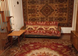 Двухкомнатная квартира на продажу, 45.9 м2, Уссурийск, Пехотный переулок, 9