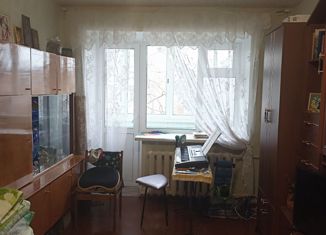Продажа однокомнатной квартиры, 30.4 м2, Пермский край, улица Металлистов, 26