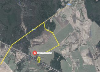 Продается дом, 60.2 м2, деревня Кликуново, деревня Кликуново, 10