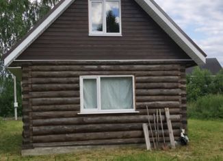 Продам дом, 47 м2, СНТ Зверовод-2, Вторая улица