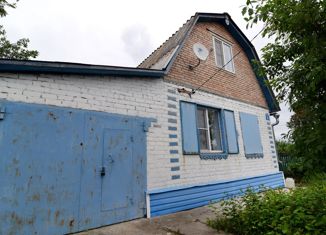 Продам дом, 112 м2, деревня Рожок, Центральная улица