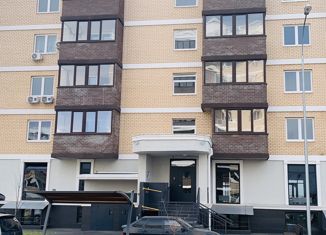 Продажа квартиры студии, 34 м2, Краснодар, ЖК Лиговский