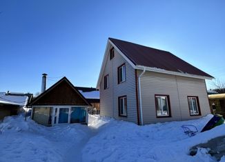 Продам дом, 100 м2, СНТ Заречный, 8-я улица