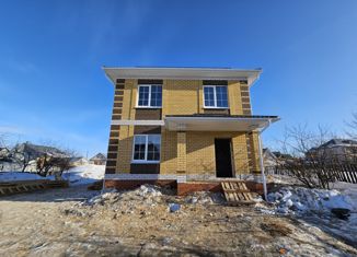 Продам дом, 130 м2, посёлок Новый