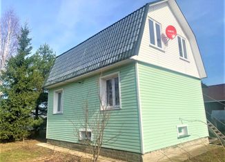 Дом на продажу, 100 м2, деревня Чапаевка, Запрудная улица, 16