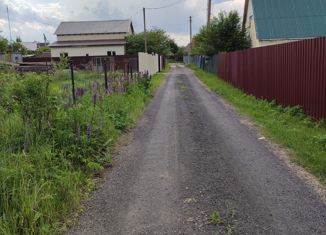 Продажа земельного участка, 6 сот., СНТ Мелиоратор, 7-я улица