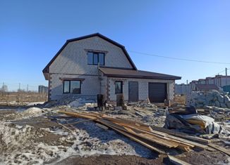 Продажа дома, 141.9 м2, Новоалтайск, площадь Вечного огня