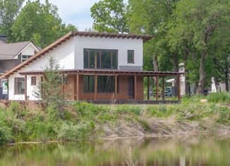 Продаю дом, 187.2 м2, поселок Власть Труда, коттеджный посёлок Булгари Парк, 69