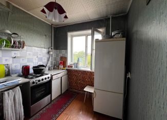 Продажа трехкомнатной квартиры, 58 м2, Абакан, улица Дзержинского, 93