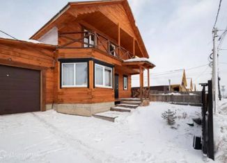 Продается дом, 166.6 м2, деревня Грановщина, улица Константина Седых, 46