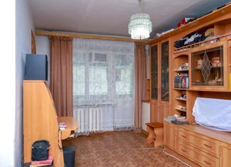 1-комнатная квартира на продажу, 31.6 м2, Кыштым, улица Демина, 8