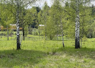 Участок на продажу, 6.45 сот., Московская область, коттеджный поселок Форест Клаб, 13