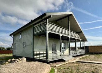 Дом на продажу, 230 м2, ДНП Солнечное, ДНП Солнечное, 169