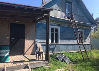 Дом на продажу, 63 м2, посёлок Усть-Луга, квартал Остров, 52