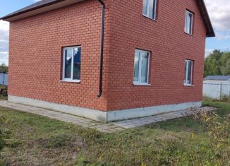 Продам дом, 111 м2, дачный посёлок Калинка, 1-я Сиреневая улица